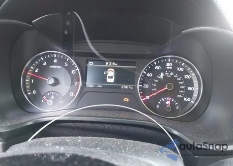 2024 Kia Forte Lxs из США, поврежденный, VIN 3KPF24AD3RE753393